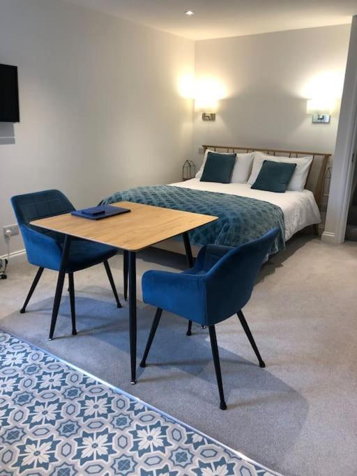 Hideaway Between Coast And Moors In A Beautiful Village Apartment Sleights Bagian luar foto